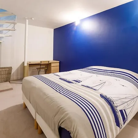 Charming Apartment Near Eiffel Tower Apartamento Paris