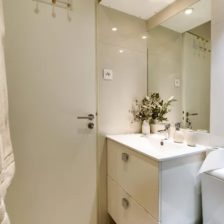 Charming Apartment Near Eiffel Tower Apartamento Paris
