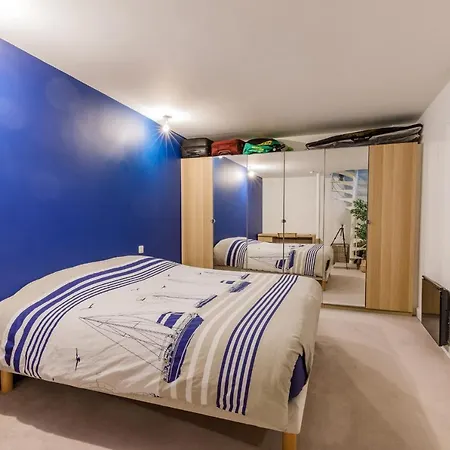Charming Apartment Near Eiffel Tower Paris